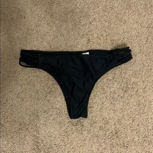 Hollister Super Cheeky Bottoms!